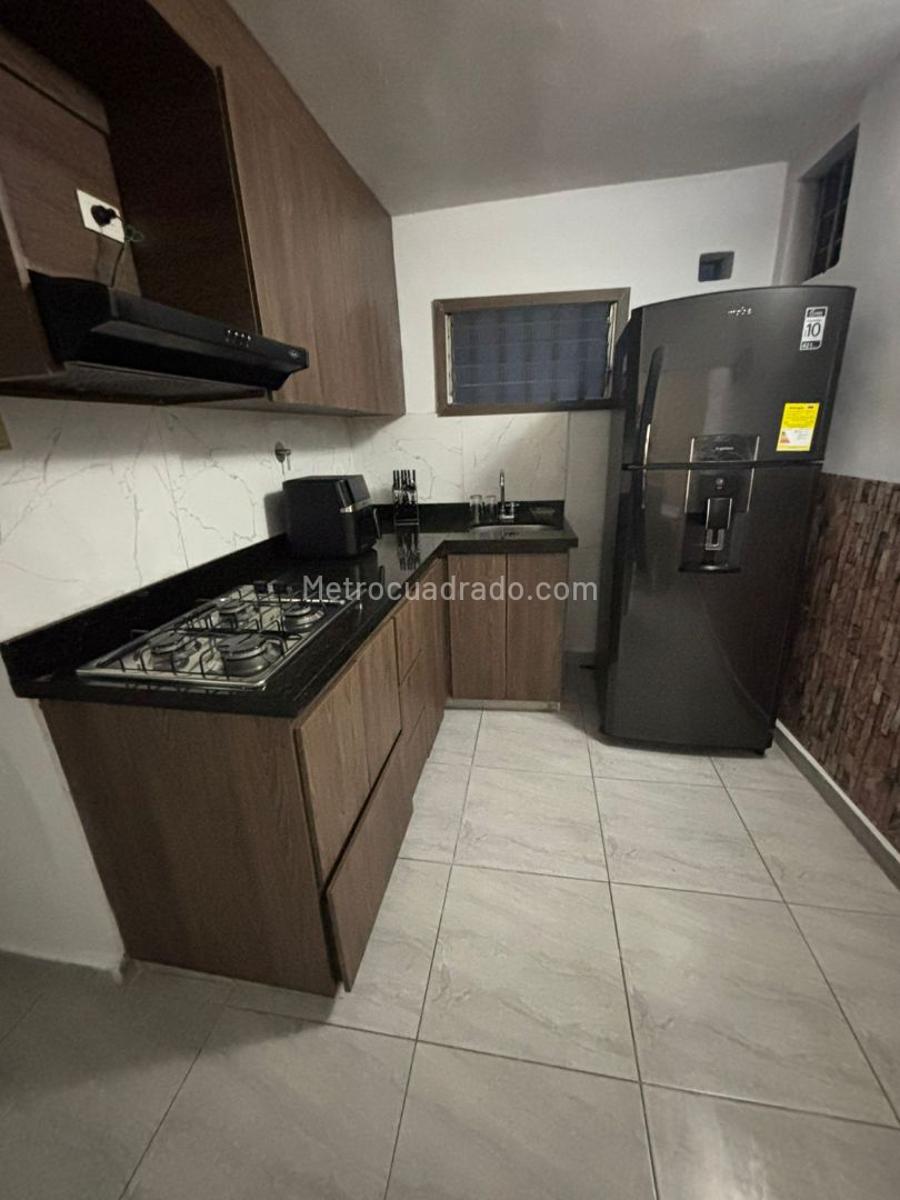 Foto del apartamento
