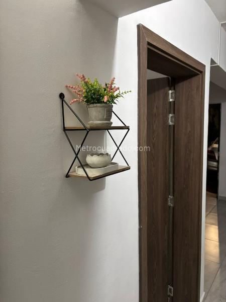 Apartamento Amoblado de 2 Alcobas en Boston Centro con Parqueadero - 7