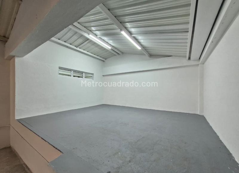 Bodega en Arriendo, NIQUITAO, Medellín – pohled 3