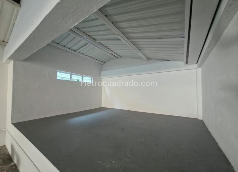 Bodega en Arriendo, NIQUITAO, Medellín – pohled 4