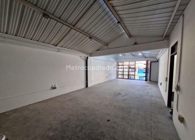 Bodega en Arriendo, NIQUITAO, Medellín – pohled 2