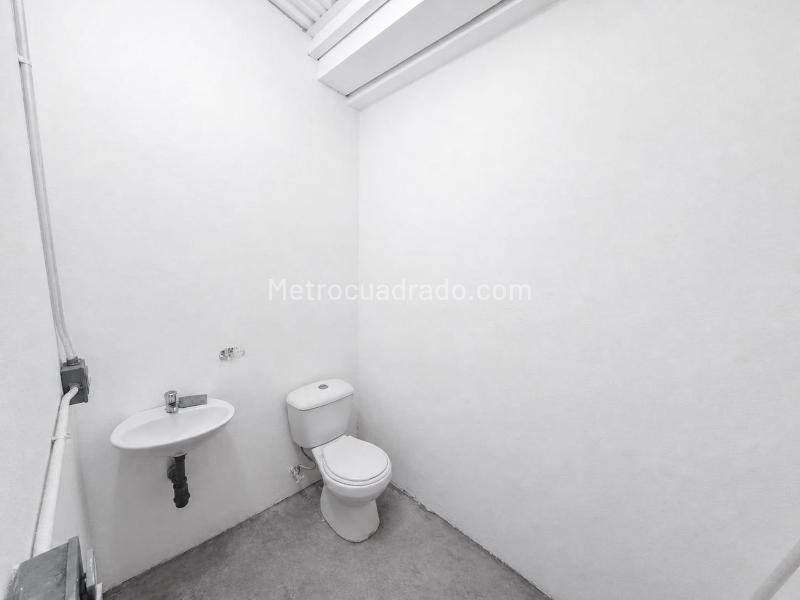 Bodega en Arriendo, NIQUITAO, Medellín – pohled 6