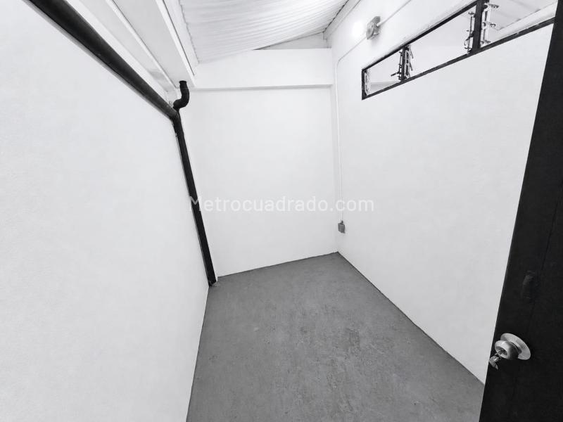 Bodega en Arriendo, NIQUITAO, Medellín – pohled 5