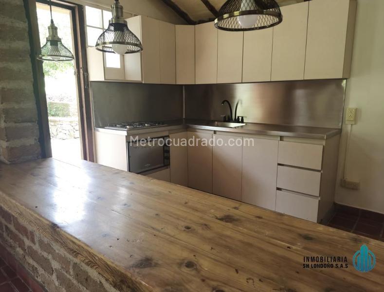 3BR House in Copacabana (1000 m²) - 2