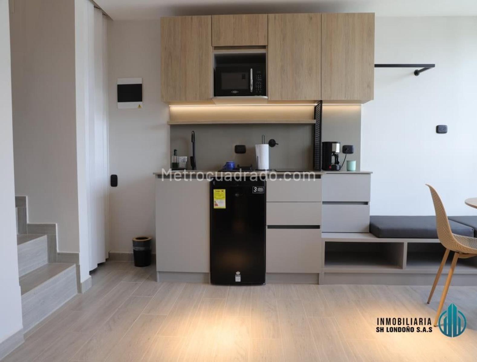 Foto del apartamento
