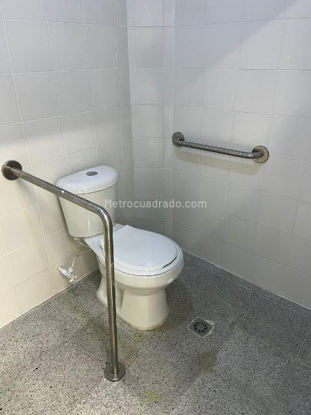 Bodega en Arriendo, ESTADIO, Medellín - Vista 5