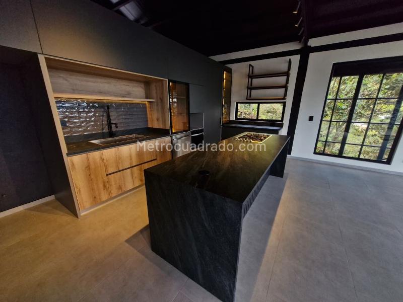 5BR House in copacabana (3300 m²)