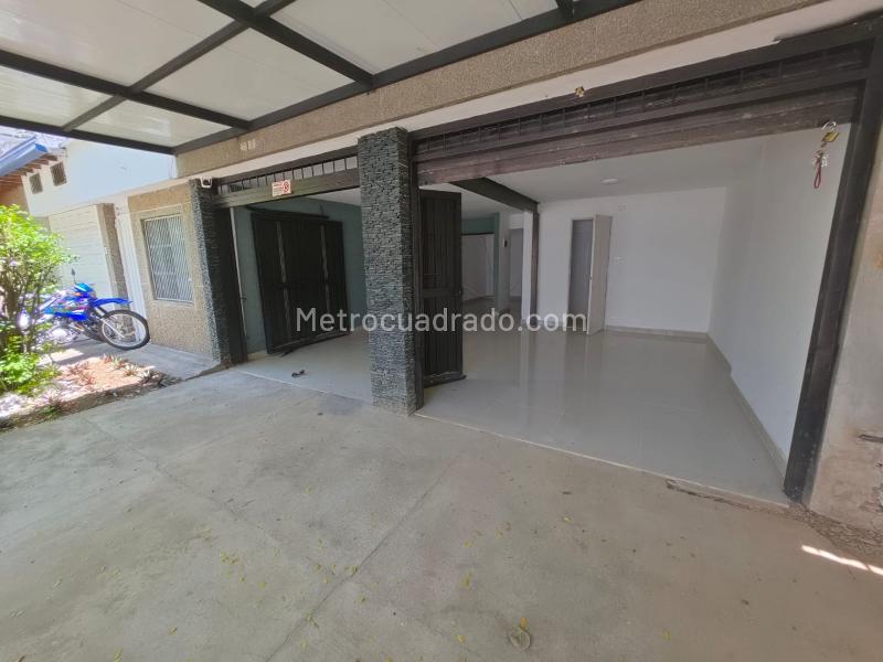 Local Comercial en Arriendo, EL ESTADIO, Medellín - Vista 5