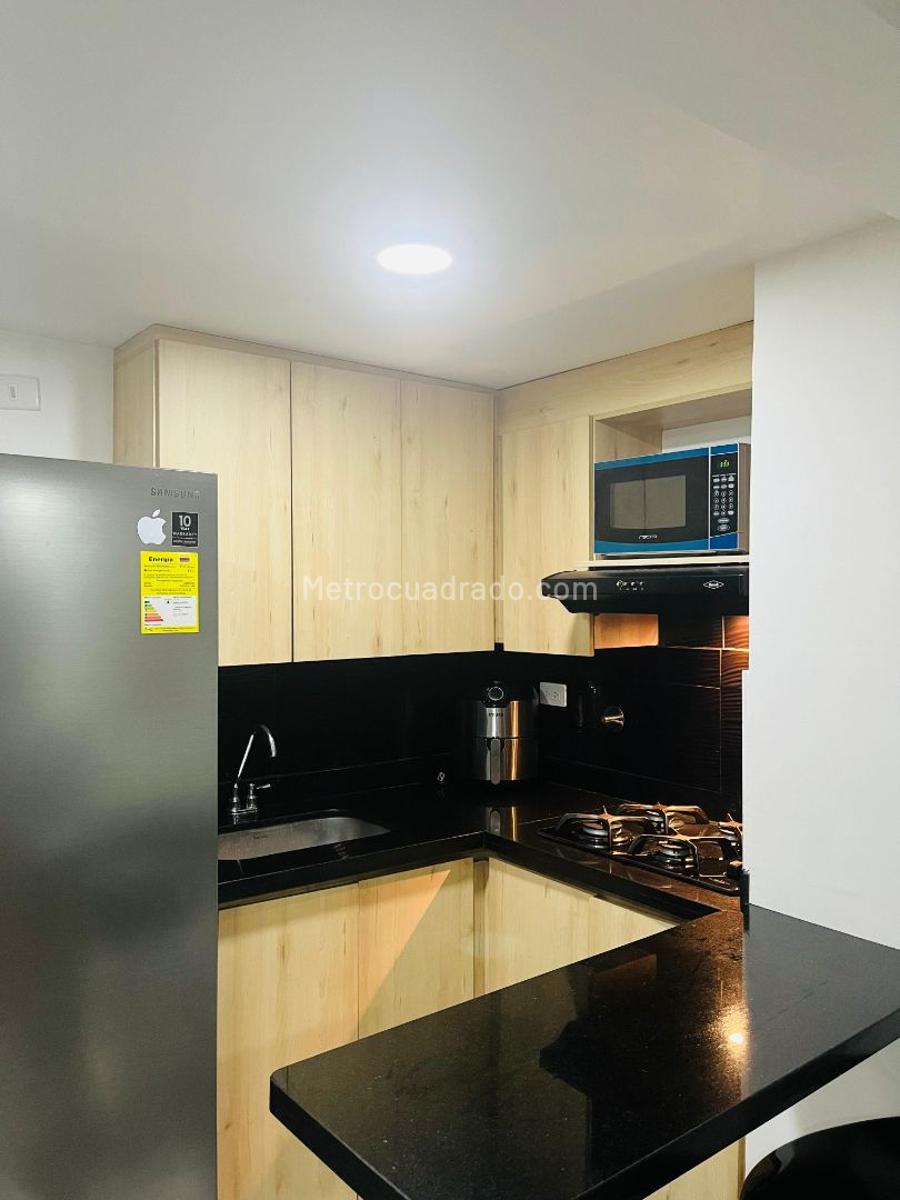 Foto del apartamento