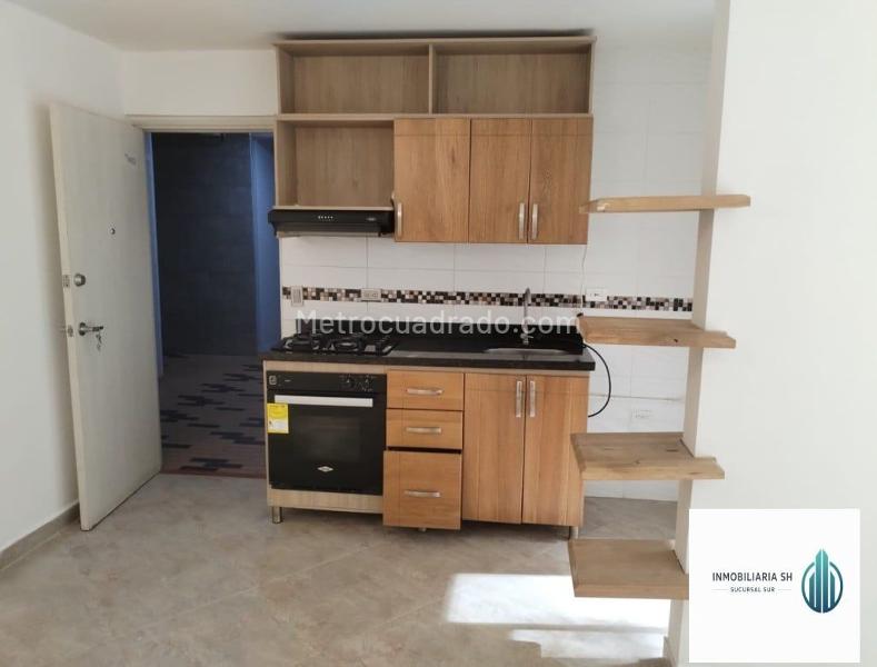 Apartamento en Arriendo, vereda san jose, Sabaneta