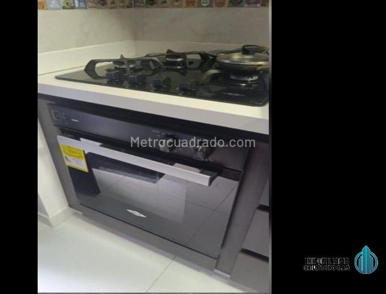 Piso – Bello - Vista 3