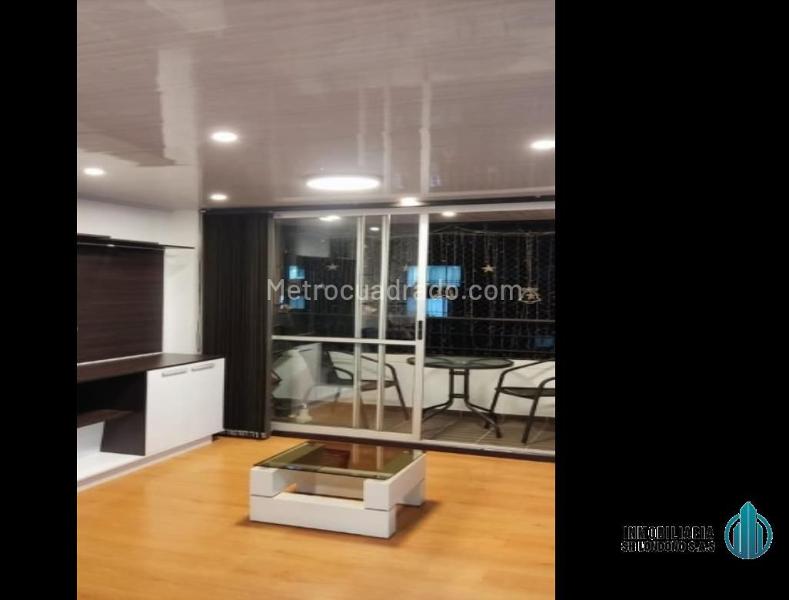 Piso – Bello - Vista 5