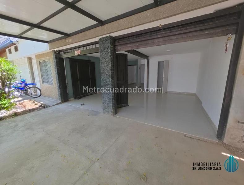 Local Comercial en Arriendo, ESTADIO, Medellín - Vista 5