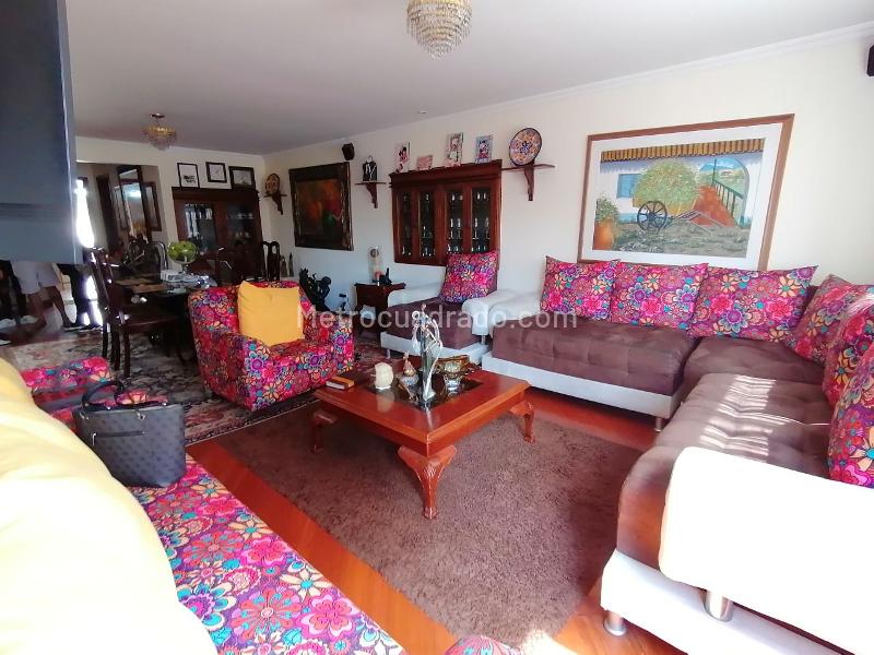 Oficina en Venta, la esmeralda teusaquillo, Bogotá D.C. - Vista 4