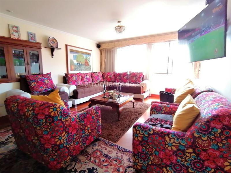 Oficina en Venta, la esmeralda teusaquillo, Bogotá D.C. - Vista 5