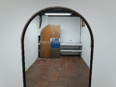 Casa de 5 alcobas en venta en La Soledad Teusaquillo, Bogotá, 331 m² · foto 4 de 20