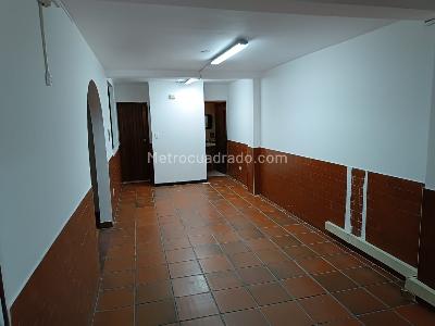 Casa de 5 alcobas en venta en La Soledad Teusaquillo, Bogotá, 331 m² · foto 5 de 20