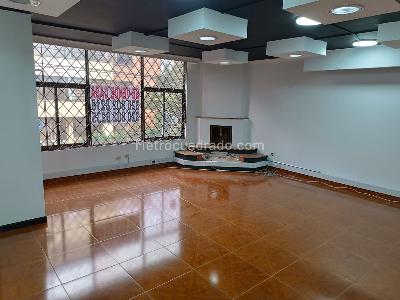 Casa de 5 alcobas en venta en La Soledad Teusaquillo, Bogotá, 331 m² · foto 11 de 20