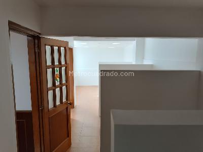 Casa de 5 alcobas en venta en La Soledad Teusaquillo, Bogotá, 331 m² · foto 19 de 20