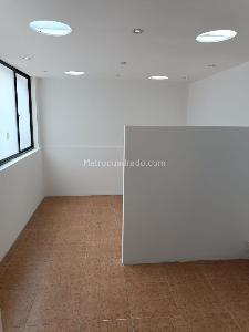 Casa de 5 alcobas en venta en La Soledad Teusaquillo, Bogotá, 331 m² · foto 20 de 20