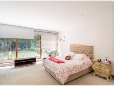 Casa de 5 alcobas en venta en Santa Ana Oriental Usaquen, Bogotá, 1693 m² · foto 13 de 19