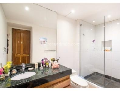 Casa de 5 alcobas en venta en Santa Ana Oriental Usaquen, Bogotá, 1693 m² · foto 17 de 19