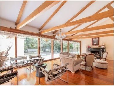 Casa de 5 alcobas en venta en Santa Ana Oriental Usaquen, Bogotá, 1693 m² · foto 5 de 19
