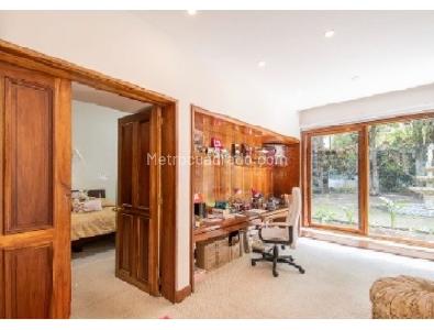 Casa de 5 alcobas en venta en Santa Ana Oriental Usaquen, Bogotá, 1693 m² · foto 7 de 19