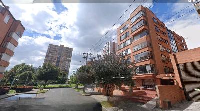 Apartamento de 3 alcobas en venta en Calleja Baja, Bogotá, 99 m² · foto 6 de 20
