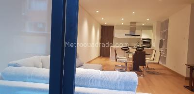 Apartamento de 3 alcobas en venta en Santa Paula Molinos, Bogotá, 126 m² · foto 12 de 20