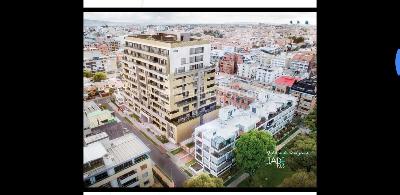 Apartamento de 3 alcobas en venta en Santa Paula Molinos, Bogotá, 126 m² · foto 1 de 20