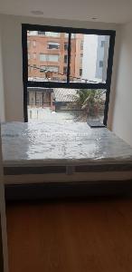 Apartamento de 3 alcobas en venta en Santa Paula Molinos, Bogotá, 126 m² · foto 18 de 20