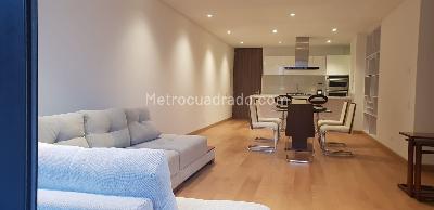 Apartamento de 3 alcobas en venta en Santa Paula Molinos, Bogotá, 126 m² · foto 11 de 20