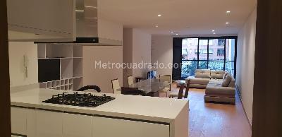 Apartamento de 3 alcobas en venta en Santa Paula Molinos, Bogotá, 126 m² · foto 14 de 20