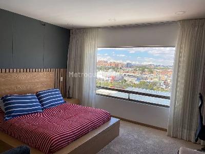 Apartamento de 3 alcobas en venta en Calleja Baja, Bogotá, 115 m² · foto 10 de 20