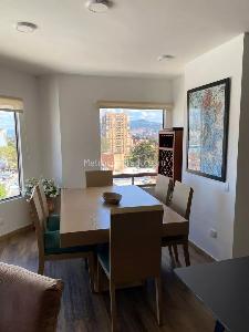 Apartamento de 3 alcobas en venta en Calleja Baja, Bogotá, 115 m² · foto 7 de 20