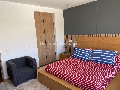 Apartamento de 3 alcobas en venta en Calleja Baja, Bogotá, 115 m² · foto 12 de 20