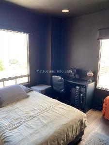 Apartamento de 3 alcobas en venta en Calleja Baja, Bogotá, 115 m² · foto 20 de 20