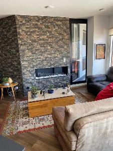 Apartamento de 3 alcobas en venta en Calleja Baja, Bogotá, 115 m² · foto 3 de 20
