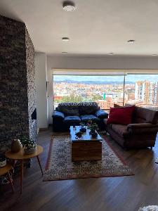 Apartamento de 3 alcobas en venta en Calleja Baja, Bogotá, 115 m² · foto 4 de 20