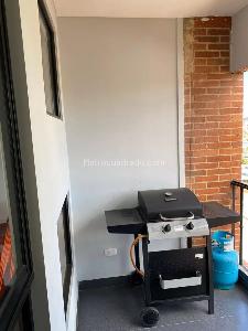 Apartamento de 3 alcobas en venta en Calleja Baja, Bogotá, 115 m² · foto 9 de 20