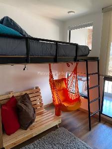 Apartamento de 3 alcobas en venta en Calleja Baja, Bogotá, 115 m² · foto 16 de 20