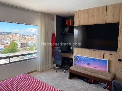 Apartamento de 3 alcobas en venta en Calleja Baja, Bogotá, 115 m² · foto 11 de 20