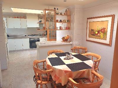 Apartamento de 4 alcobas en venta en San Patricio, Bogotá, 203 m² · foto 14 de 20