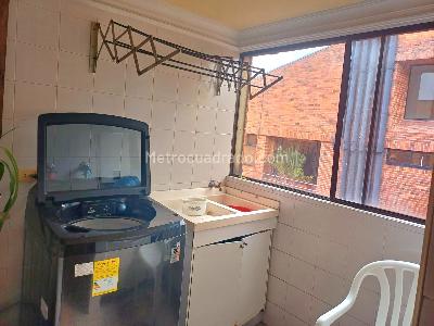 Apartamento de 4 alcobas en venta en San Patricio, Bogotá, 203 m² · foto 15 de 20