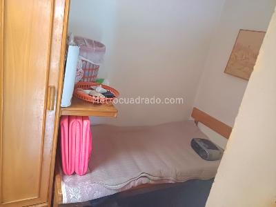 Apartamento de 4 alcobas en venta en San Patricio, Bogotá, 203 m² · foto 16 de 20