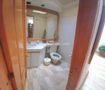 Apartamento de 4 alcobas en venta en San Patricio, Bogotá, 203 m² · foto 17 de 20