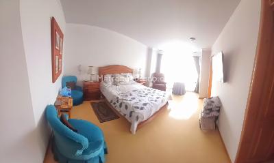 Apartamento de 4 alcobas en venta en San Patricio, Bogotá, 203 m² · foto 18 de 20