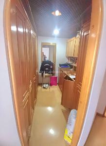 Apartamento de 4 alcobas en venta en San Patricio, Bogotá, 203 m² · foto 19 de 20
