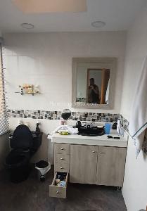 Apartamento de 4 alcobas en venta en San Patricio, Bogotá, 203 m² · foto 20 de 20